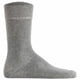 thumbnail image 2 of Hudson Calcetines unisex, paquete de 3 - Simply, calcetines básicos, unicolor Gris 35-38, 2 of 3