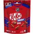 thumbnail image 1 of NESTLÃ‰ KITKAT Chunky Minis, 160 g, 1 of 8