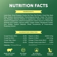 thumbnail image 4 of Nature's Protection Superior Care Dry Dog Food, Adult Small White Coat Dogs, Grain-Free Lamb, 3.3lb, 4 of 9