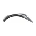 thumbnail image 3 of For BMW 745i/745Li 2002 2003 2004 2005 Fender Liner Driver And Passenger Side | Pair | Front | Plastic | Replacement For BM1250107, BM1251107 | 51718223375, 615343300627, 51718223376, 615343300665, 3 of 6
