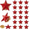 thumbnail image 1 of 20 broches de estrella de aleación de 2,5 cm, insignia de estrella, broche de solapa, broches de estrellas del Día de los Caídos de julio, broche de cinco puntas, broches de pentagrama., 1 of 9