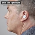 thumbnail image 5 of Mini Invisible Elderly Hearing Aids Ear Hear Aids with Digital Display Charging Case Portable Sound Amplifier Magnetic Charging, 5 of 5
