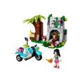 thumbnail image 2 of LEGO Friends First Aid Jungle Bike, 41032, 2 of 9