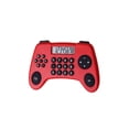 thumbnail image 2 of Fwttom Plastic Student Calculator, Interest Gamepad Calculator 8-Digit Arithmetic Calculator Desktop Novelty Personalized Student Stationery, 2 of 6