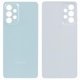 thumbnail image 1 of For Samsung Galaxy A73 5G A736 OEM Plastic Battery Housing Back Cover Replacement - Green, 1 of 5