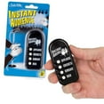 thumbnail image 5 of Instant Audience Button, 5 of 7
