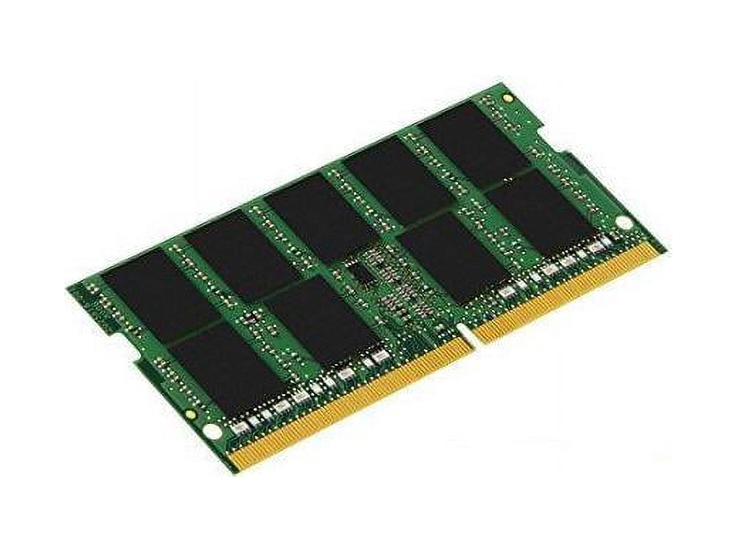 Kingston 16GB 260-Pin DDR4 SO-DIMM DDR4 2666 (PC4 21300) Memory