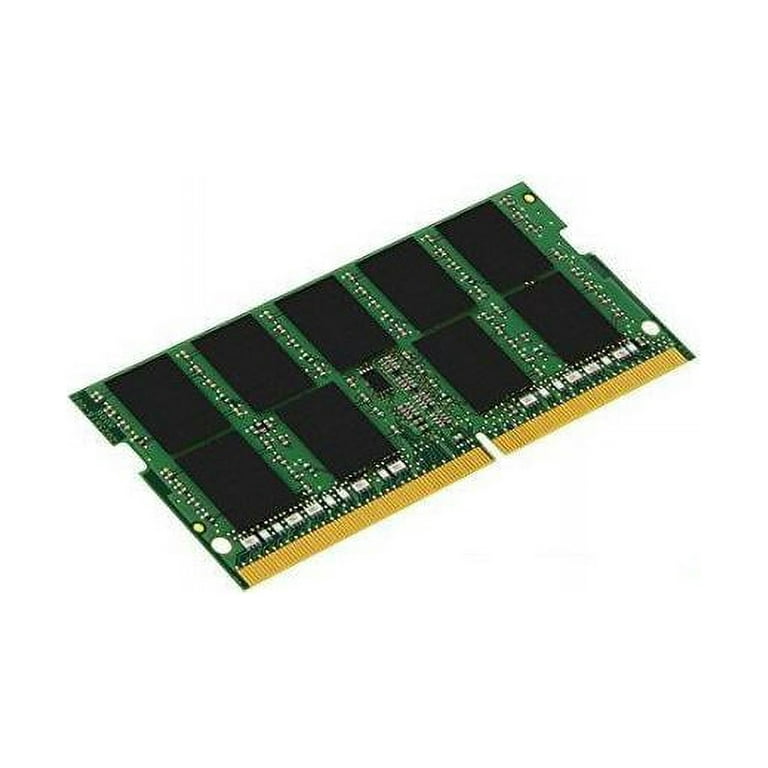 Kingston 16GB 260-Pin DDR4 SO-DIMM DDR4 2666 (PC4 21300) Memory