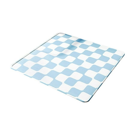 

Cooling Seat Cushion Cool Seat Cushion Summer Chair Cushion Breathable Seat Mat Chairs Office Chair Mat Ice Cushion Car Cool Wear-resistant Seats Pad
