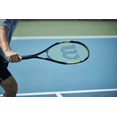 Wilson Advantage Tennis Racket 4 3/8 - Walmart.com