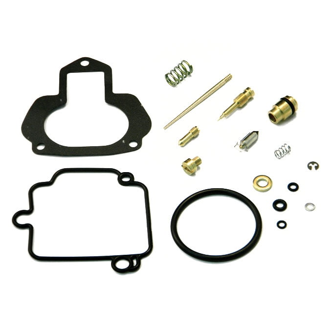 NEW Shindy 03-403 Carburetor Repair Kit Polaris·Trail Boss 350L SPORTSMAN 400