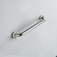 thumbnail image 1 of Bathroom Handrail,Safety Grab Bar Stainless Safety Grab Safety Handrail Built to Last, 1 of 1