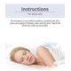 thumbnail image 5 of Sleep Patches for Adults Sleep Aid Insomnia-Better Natural Cruelty Free Sleep Help for Adults Skin-Friendly & Easy to Apply Sleeping Patches, Sleep Su, 5 of 5