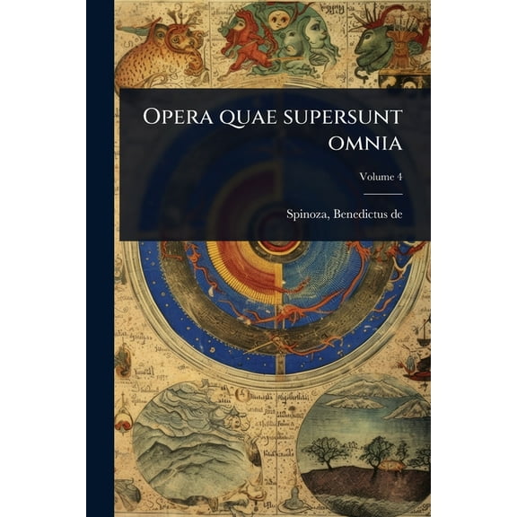 Opera quae supersunt omnia, (Paperback)
