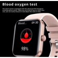 thumbnail image 3 of Reloj Inteligente De Glucosa En Sangre, Ecg, Presión Arteria, 3 of 8