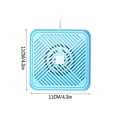 thumbnail image 2 of Dishwasher For Home Use Mini No Installation Fully Automatic Vegetable Fruit Seafood Washing Electrolytic Artifact, 2 of 7