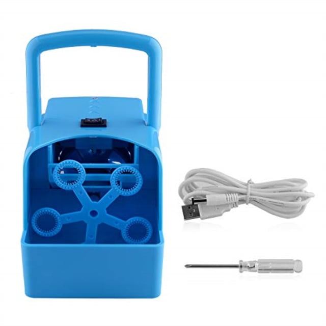large bubble maker toy