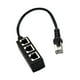 thumbnail image 2 of Cable Divisor de Ethernet , 1 Puerto Cable Divisor de Red Adecuado, 2 of 9