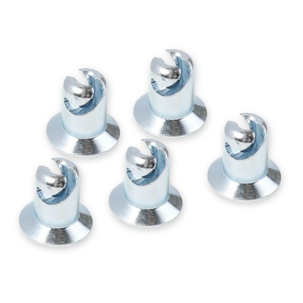 Quarter Turn Fastener