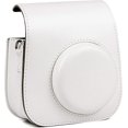 thumbnail image 5 of Epicgadget Case Cover for Fujifilm Instax Mini 11 Instant Camera, PU Bag Cover with Removable Strap Camera Case for Fujifilm Instax Mini 11 (White), 5 of 5