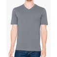 thumbnail image 2 of 24321W American Apparel T-Shirt Men's Am Fn Jrsy Ss Clsc Vtee, 2 of 2