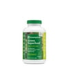 Amazing Grass Greens Blend Superfood Capsules: Super Greens with Spirulina, Chlorella, Digestive Enzymes & Probiotics, 150 Capsules (Packaging May Vary)