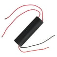 thumbnail image 1 of DECORNIJIA Voltage Booster High Voltage Generator Black Solid Materials 1Set For Laboratory Research, 1 of 8
