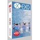 thumbnail image 5 of Colección de postales Treingi 2024 EXO LAY BAEKHYUN SEHUN CHANYEOL, juego de pegatinas, cantante masculino chino, actor, banda combinada, regalo para festival, 5 of 5