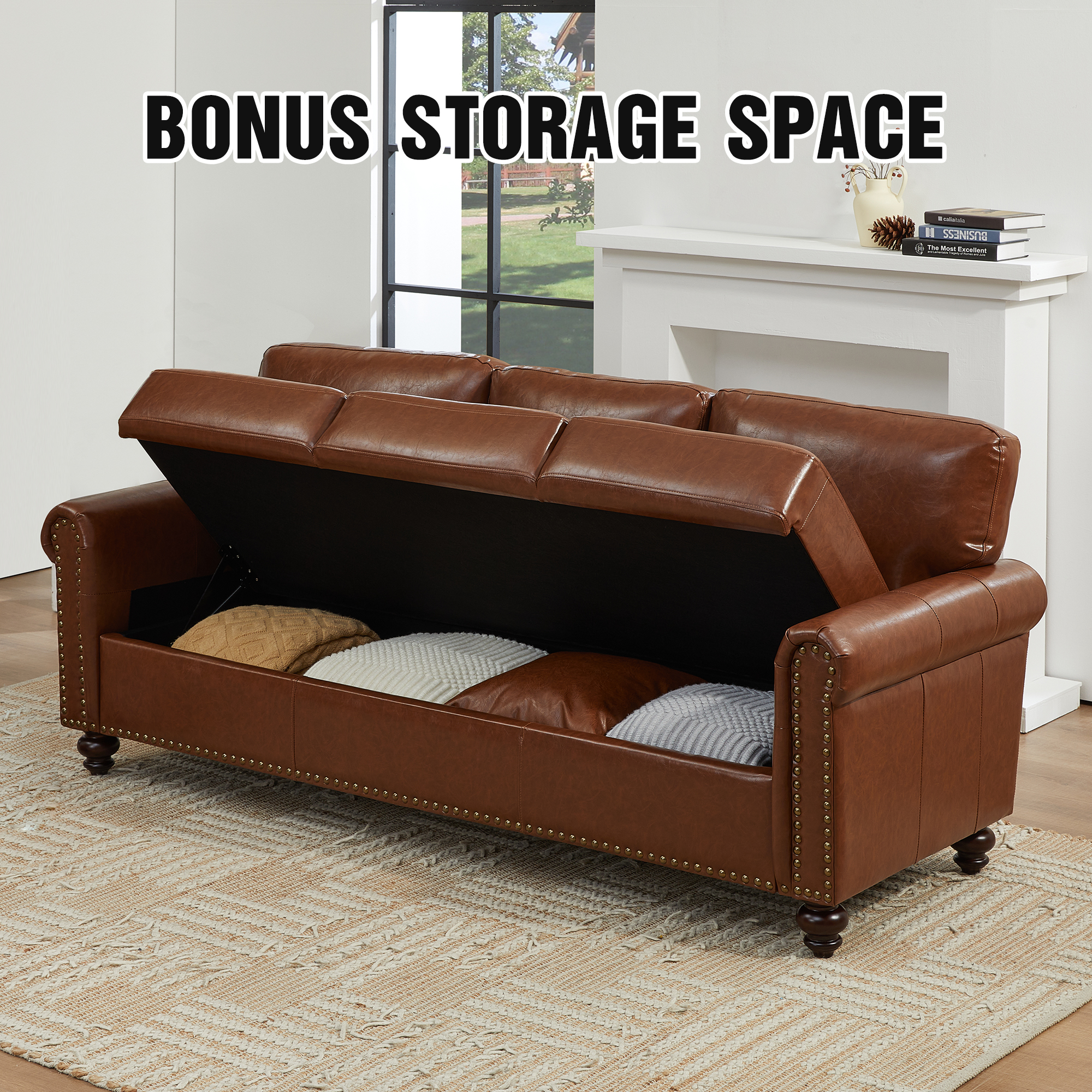 [A] a.depecheソファ/ WARM 3 seat sofa 3人掛けソファ アイアン 【人気商品10％OFF】【20万以上20％OFF