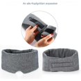thumbnail image 3 of Eyecup Comfortable breathable blackout eye mask, 3 of 5