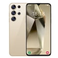 thumbnail image 3 of TopLLC Unlocked Android Smartphone 16GB ROM 2GB RAM Android Phone 6.5IN HD Cell Phone 13MP Camera System 3520mAh Phone Mobile Phone Large Storage a Smartphone, 3 of 5
