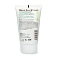 thumbnail image 2 of Bulldog Natural Skincare Original Face Scrub 4.2 fl oz Pack of 3, 2 of 3