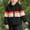 Black, variant on Kids Girls Color Block Long Sleeve Hoodie Lightweight Hooded Jacket Coat Windbreaker Sweatshirt Outerwear for 2-10 Years