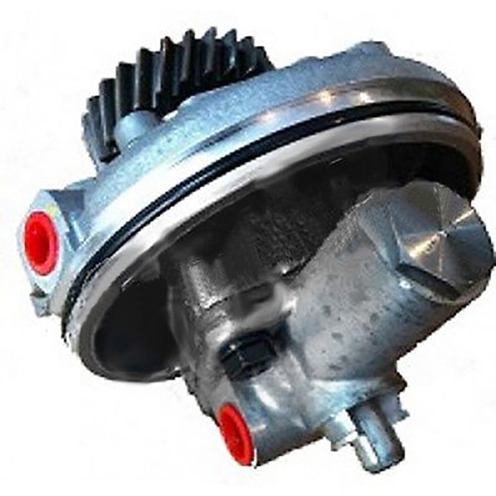 Fits Ford Power Steering Pump D8NN3K514BC E6NN3K514JA 5700 6700 6710