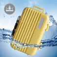 thumbnail image 4 of Memory Card Case Holder, Memory Card Hard Protector Case Professional Water-Resistant Anti-Shock Compact Camera Card Hard Storage Box, 4 of 9