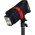 thumbnail image 2 of Portable Pouch BS200Pro for Godox AD200Pro, AD200 Pocket Flash, 2 of 5