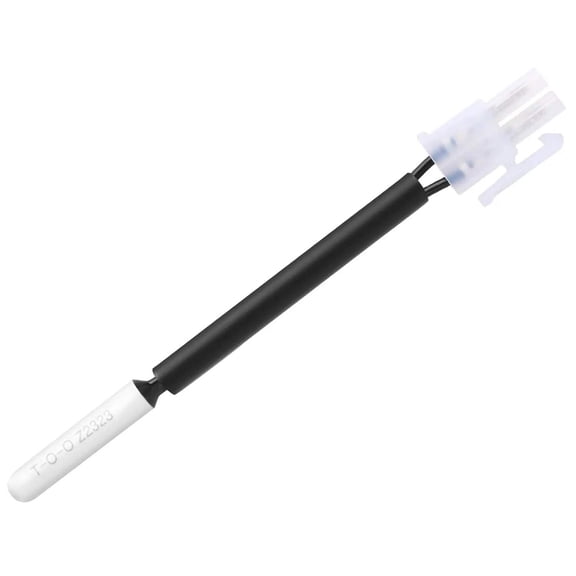 XPARTCO W10384183 Refrigerator Thermistor Replaces WPW10384183