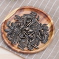 thumbnail image 4 of TidBay Snack Plate Round Shaped Space-saving Wooden Sandwich Bread Tea Tray Tableware, 4 of 8
