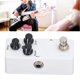thumbnail image 5 of Pedal de efecto de Guitarra ANGGREK DC 9V, 5 of 7