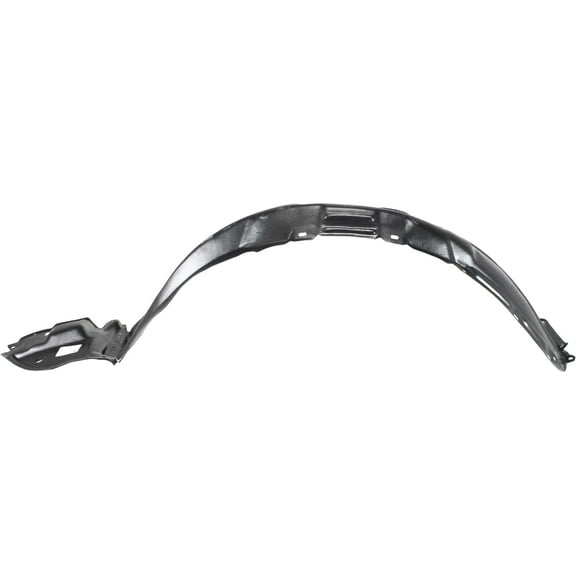 Front Fender Liner Compatible with TOYOTA MATRIX 2003-2008 Left Driver Side