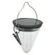 thumbnail image 1 of Lámpara solar LED decorativa colgante para exteriores, jardín, patio, iluminación paisajística, luz cálida, luz blanca., 1 of 14