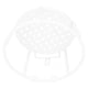 thumbnail image 5 of Cestas colgantes, cestas colgantes de hierro, soporte para macetas, estante colgante para macetas, innovación moderna, 5 of 8