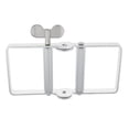 thumbnail image 3 of Abbracc Metal Tube Squeezer Toothpaste Tool Aluminum Roller for Hairdress Hand Cream, 3 of 9