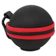 thumbnail image 1 of Clip De Billar En Estuche Protector De Bola, Bolsa De Almacenamiento Circular, Hebilla De aleación De Aluminio Para Bola De Entrenamiento, 1 of 7