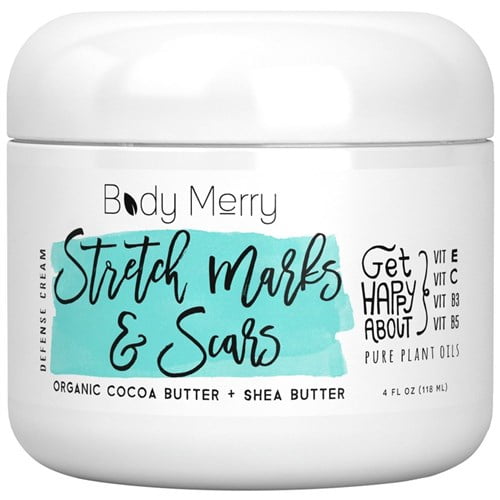 best stretch mark cream walmart