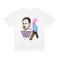 thumbnail image 1 of JB Standing on Business Tee - As Picture - XL, 1 of 2