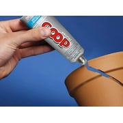 1 oz Eclectic Products 140231 Amazing Goop All Purpose Contact Adhesive and Sealant
