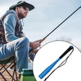 thumbnail image 7 of YIGSECU Fishing Accessory Fishing Bat Fish Bat Fishing Priest Fly Fishing Solid Tool, 7 of 7