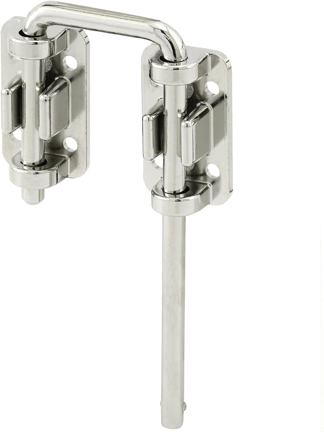 Steel Security Bars for Doors: Ultimate Home Protection