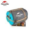 thumbnail image 5 of Sleeping Bag Con Manta Naturehike NH17N003-T Adulto 200X85 Cm Verde, 5 of 5